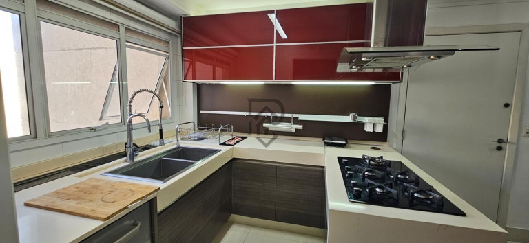Imagem Apartamento com 4 Quartos à Venda, 206 m² em Vila Romana - São Paulo Imagem Apartamento com 4 Quartos à Venda, 206 m² em Vila Romana - São Paulo