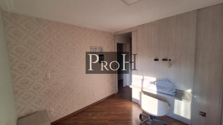 Imagem Apartamento com 3 Quartos à Venda, 122 m² em Jardim - Santo André