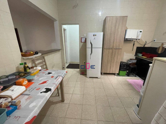 Imagem Apartamento com 2 Quartos à Venda, 74 m² em José Menino - Santos Imagem Apartamento com 2 Quartos à Venda, 74 m² em José Menino - Santos