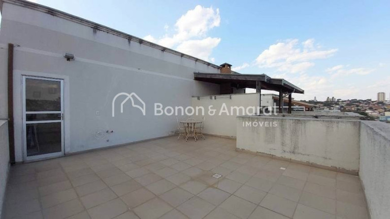 Imagem Cobertura com 3 Quartos à Venda, 121 m² em Jardim Nova Europa - Campinas Imagem Cobertura com 3 Quartos à Venda, 121 m² em Jardim Nova Europa - Campinas