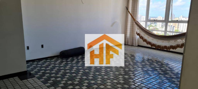 Imagem Apartamento com 5 Quartos à Venda, 296 m² em Santana - Recife Imagem Apartamento com 5 Quartos à Venda, 296 m² em Santana - Recife
