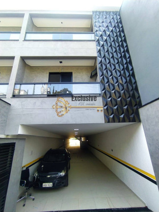 Imagem Apartamento com 3 Quartos à Venda, 75 m² em Vila Pires - Santo André