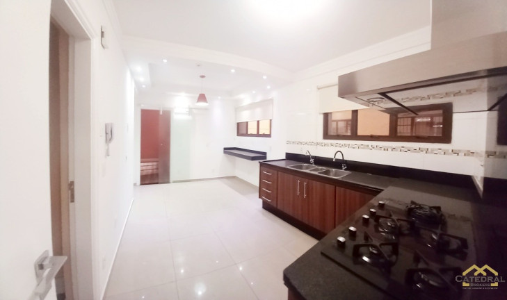 Imagem Apartamento com 3 Quartos à Venda, 197 m² em Centro - Jundiaí