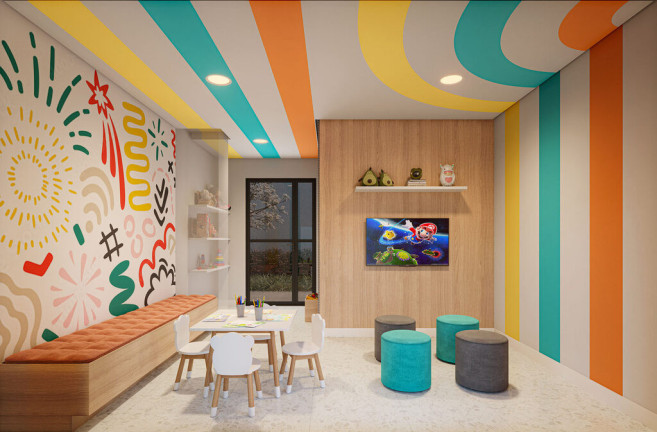 Imagem Apartamento com 1 Quarto à Venda, 28 m² em Ipiranga - São Paulo Imagem Apartamento com 1 Quarto à Venda, 28 m² em Ipiranga - São Paulo