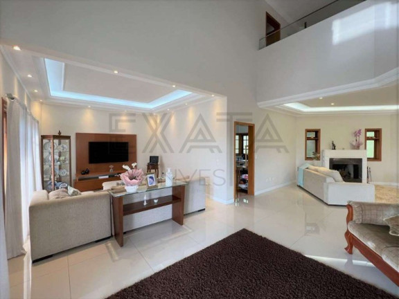 Imagem Imóvel com 4 Quartos à Venda, 697 m² em Jardim Passárgada - Cotia Imagem Imóvel com 4 Quartos à Venda, 697 m² em Jardim Passárgada - Cotia