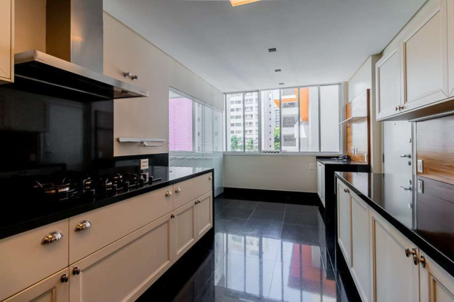 Imagem Apartamento com 4 Quartos à Venda, 452 m² em Higienópolis - São Paulo Imagem Apartamento com 4 Quartos à Venda, 452 m² em Higienópolis - São Paulo