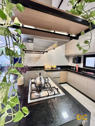 Imagem Casa de Condomínio com 5 Quartos à Venda, 343 m² em Cuiabá Imagem Casa de Condomínio com 5 Quartos à Venda, 343 m² em Cuiabá