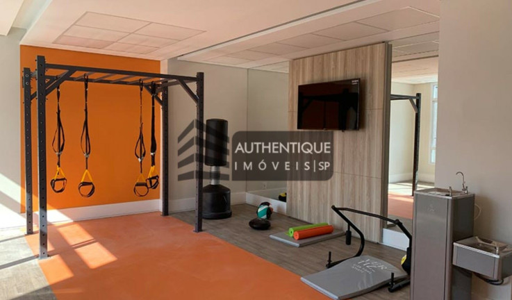 Imagem Apartamento com 2 Quartos à Venda, 85 m² em Tatuapé - São Paulo Imagem Apartamento com 2 Quartos à Venda, 85 m² em Tatuapé - São Paulo