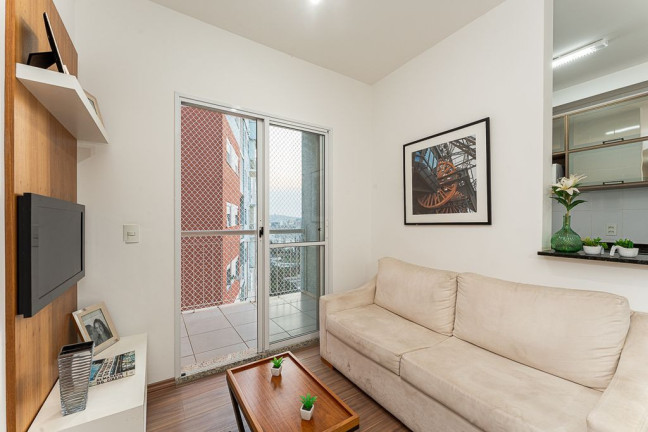 Imagem Apartamento com 2 Quartos à Venda, 56 m² em Votupoca - Barueri Imagem Apartamento com 2 Quartos à Venda, 56 m² em Votupoca - Barueri