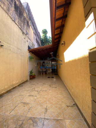 Imagem Casa com 3 Quartos à Venda, 125 m² em City Bussocaba - Osasco