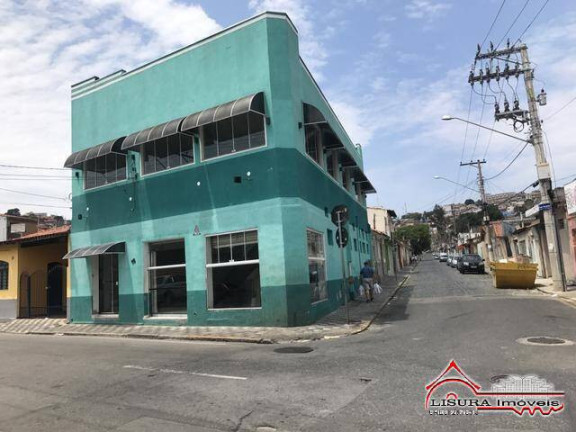 Imagem Ponto Comercial para Alugar, 300 m² em Centro - Jacareí Imagem Ponto Comercial para Alugar, 300 m² em Centro - Jacareí