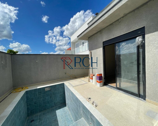 Imagem Casa com 3 Quartos à Venda, 186 m² em Cajuru Do Sul - Sorocaba Imagem Casa com 3 Quartos à Venda, 186 m² em Cajuru Do Sul - Sorocaba