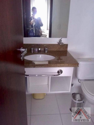 Imagem Apartamento com 1 Quarto à Venda, 30 m² em Jardins - São Paulo Imagem Apartamento com 1 Quarto à Venda, 30 m² em Jardins - São Paulo