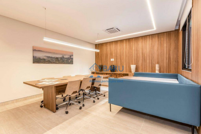 Imagem Apartamento com 1 Quarto à Venda, 46 m² em Higienópolis - São Paulo Imagem Apartamento com 1 Quarto à Venda, 46 m² em Higienópolis - São Paulo