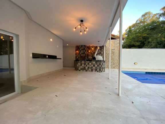 Imagem Casa de Condomínio com 4 Quartos à Venda, 390 m² em Alphaville 3 - Alphaville