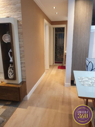 Imagem Apartamento com 2 Quartos à Venda, 50 m² em Vila Curuçá - São Paulo Imagem Apartamento com 2 Quartos à Venda, 50 m² em Vila Curuçá - São Paulo