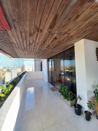Imagem Apartamento com 3 Quartos à Venda, 162 m² em Vicente Pinzon - Fortaleza Imagem Apartamento com 3 Quartos à Venda, 162 m² em Vicente Pinzon - Fortaleza
