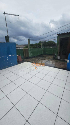 Casa com 3 Quartos à Venda, 125 m² em Cidade Jardim Cumbica - Guarulhos