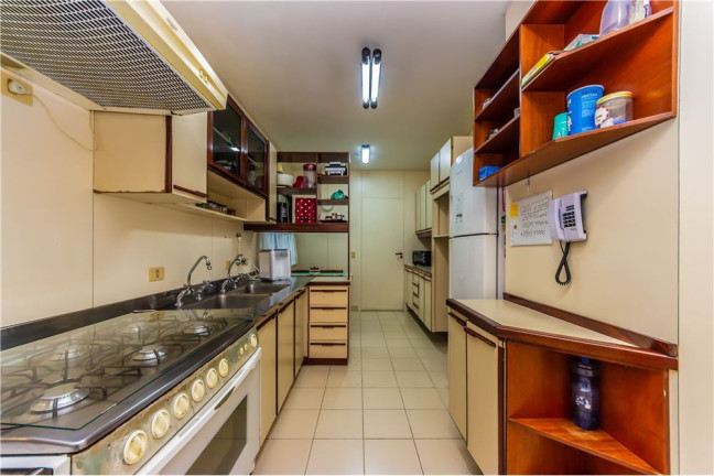 Imagem Imóvel com 4 Quartos à Venda,  em Itaim Bibi - São Paulo