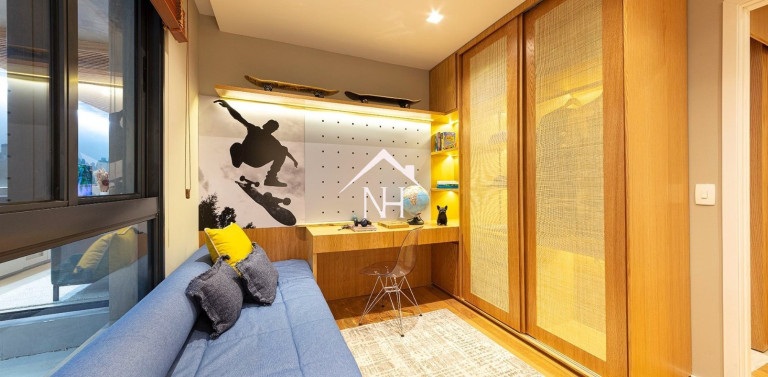 Imagem Apartamento com 3 Quartos à Venda, 154 m² em Jardim Vila Mariana - São Paulo Imagem Apartamento com 3 Quartos à Venda, 154 m² em Jardim Vila Mariana - São Paulo