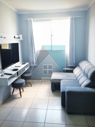 Imagem Apartamento com 2 Quartos à Venda, 46 m² em Ribeirânia - Ribeirão Preto Imagem Apartamento com 2 Quartos à Venda, 46 m² em Ribeirânia - Ribeirão Preto