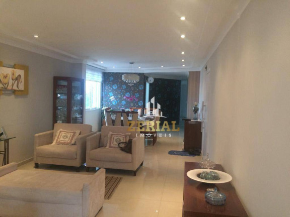 Imagem Apartamento com 4 Quartos à Venda, 195 m² em Barcelona - São Caetano Do Sul Imagem Apartamento com 4 Quartos à Venda, 195 m² em Barcelona - São Caetano Do Sul