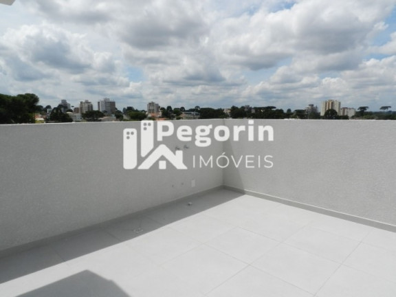 Imagem Cobertura com 3 Quartos à Venda, 124 m² em Centro - Pinhais