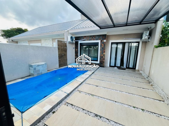 Imagem Casa com 2 Quartos para Alugar ou Temporada, 55 m² em Canoas - Pontal Do Paraná Imagem Casa com 2 Quartos para Alugar ou Temporada, 55 m² em Canoas - Pontal Do Paraná