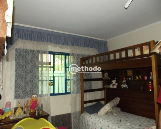 Imagem Chácara com 3 Quartos à Venda, 450 m² em Vila Ipê - Campinas Imagem Chácara com 3 Quartos à Venda, 450 m² em Vila Ipê - Campinas