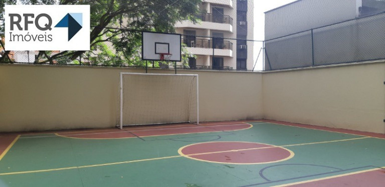Imagem Imóvel com 3 Quartos para Alugar, 220 m² em Jardins - São Paulo