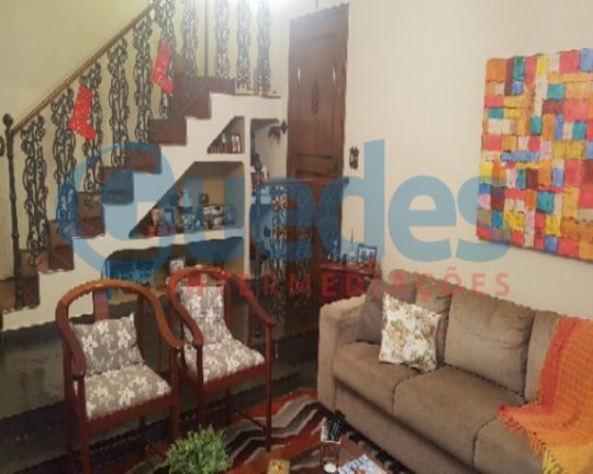 Imagem Sobrado com 3 Quartos à Venda, 185 m² em Chácara Santo Antônio - São Paulo Imagem Sobrado com 3 Quartos à Venda, 185 m² em Chácara Santo Antônio - São Paulo