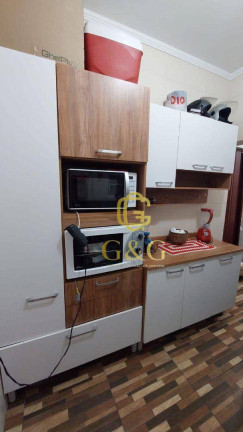 Imagem Apartamento com 1 Quarto à Venda, 50 m² em Embaré - Santos Imagem Apartamento com 1 Quarto à Venda, 50 m² em Embaré - Santos
