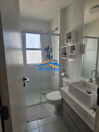 Imagem Apartamento com 3 Quartos à Venda, 110 m² em Alphaville - Santana De Parnaíba Imagem Apartamento com 3 Quartos à Venda, 110 m² em Alphaville - Santana De Parnaíba