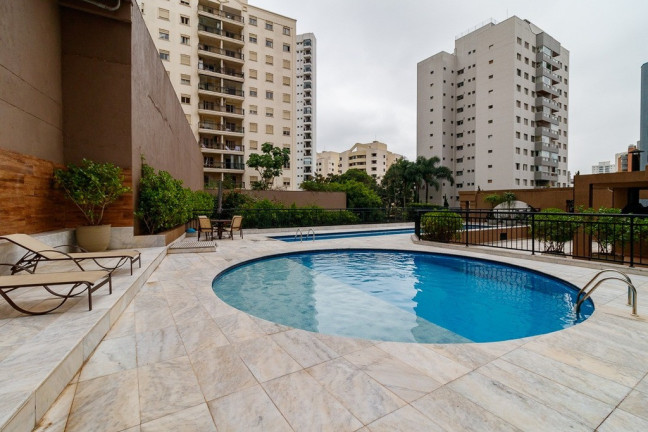Imagem Apartamento com 3 Quartos à Venda, 137 m² em Vila Suzana - São Paulo Imagem Apartamento com 3 Quartos à Venda, 137 m² em Vila Suzana - São Paulo