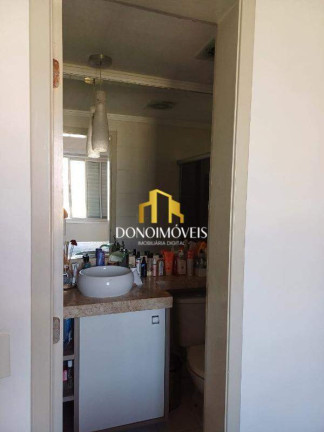 Imagem Apartamento com 3 Quartos à Venda, 67 m² em Vila Homero Thon - Santo André Imagem Apartamento com 3 Quartos à Venda, 67 m² em Vila Homero Thon - Santo André