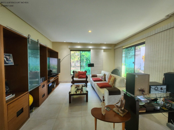 Imagem Casa com 4 Quartos à Venda, 265 m² em Vila De Abrantes (abrantes) - Camaçari