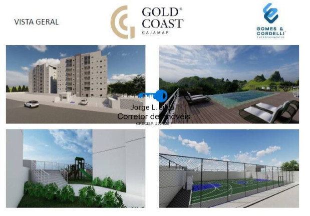 Imagem Apartamento com 3 Quartos à Venda, 130 m² em Portais (polvilho) - Cajamar Imagem Apartamento com 3 Quartos à Venda, 130 m² em Portais (polvilho) - Cajamar