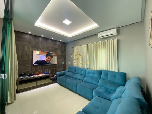 Imagem Casa com 4 Quartos à Venda, 287 m² em Jardins Lisboa - Goiânia Imagem Casa com 4 Quartos à Venda, 287 m² em Jardins Lisboa - Goiânia