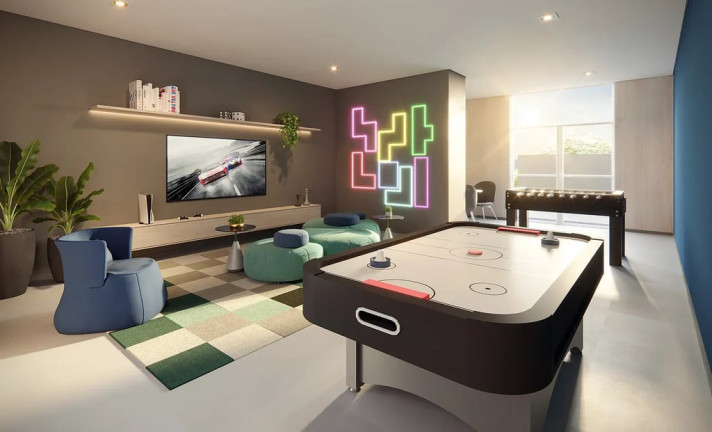 Imagem Apartamento com 3 Quartos à Venda, 106 m² em Jardim São Paulo(zona Norte) - São Paulo