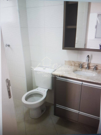 Imagem Apartamento à Venda, em Jardim Das Nações - Taubaté Imagem Apartamento à Venda, em Jardim Das Nações - Taubaté