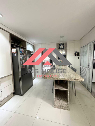 Imagem Imóvel com 3 Quartos à Venda, 156 m² em Santa Paula - São Caetano Do Sul Imagem Imóvel com 3 Quartos à Venda, 156 m² em Santa Paula - São Caetano Do Sul
