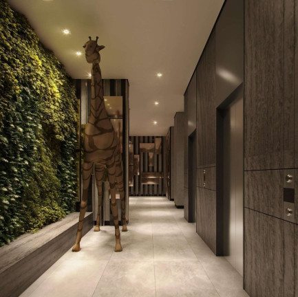 Imagem Imóvel Comercial à Venda, 25 m² em Brooklin Paulista - São Paulo Imagem Imóvel Comercial à Venda, 25 m² em Brooklin Paulista - São Paulo