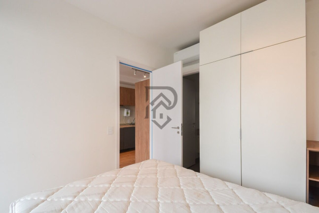 Imagem Apartamento com 1 Quarto à Venda, 36 m² em Pinheiros - São Paulo Imagem Apartamento com 1 Quarto à Venda, 36 m² em Pinheiros - São Paulo