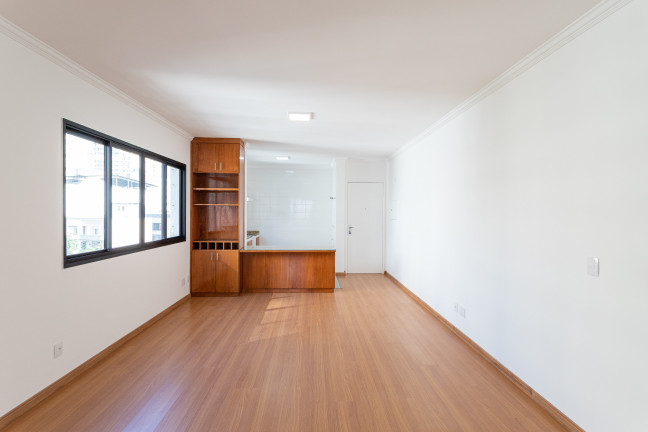 Imagem Kitnet com 1 Quarto à Venda, 40 m² em Santa Cecília - São Paulo Imagem Kitnet com 1 Quarto à Venda, 40 m² em Santa Cecília - São Paulo