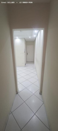 Imagem Apartamento com 2 Quartos à Venda, 97 m² em Macuco - Santos Imagem Apartamento com 2 Quartos à Venda, 97 m² em Macuco - Santos