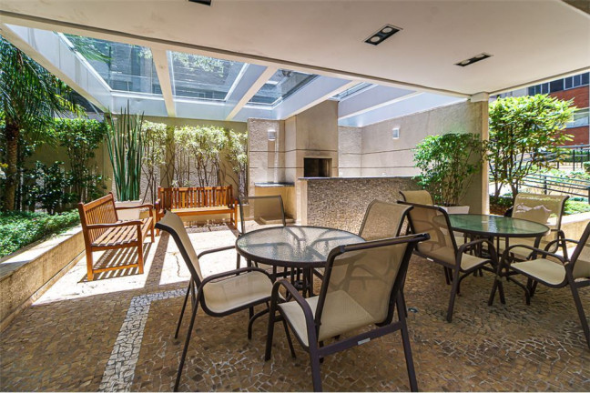 Imagem Apartamento com 2 Quartos à Venda, 71 m² em Paraíso - São Paulo