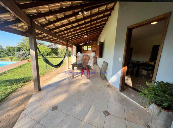 Imagem Chácara com 4 Quartos à Venda, 250 m² em Barueri Imagem Chácara com 4 Quartos à Venda, 250 m² em Barueri