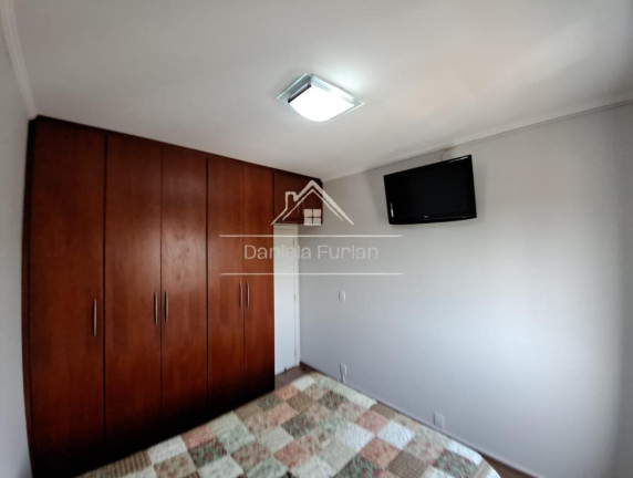 Imagem Apartamento com 2 Quartos à Venda, 62 m² em Parque Campolim - Sorocaba