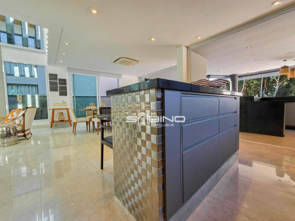 Imagem Casa com 5 Quartos à Venda, 459 m² em Riviera De São Lourenço - Bertioga Imagem Casa com 5 Quartos à Venda, 459 m² em Riviera De São Lourenço - Bertioga