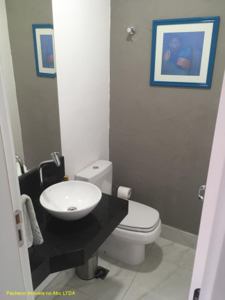 Imagem Apartamento com 3 Quartos à Venda, 127 m² em Centro - São Bernardo Do Campo Imagem Apartamento com 3 Quartos à Venda, 127 m² em Centro - São Bernardo Do Campo